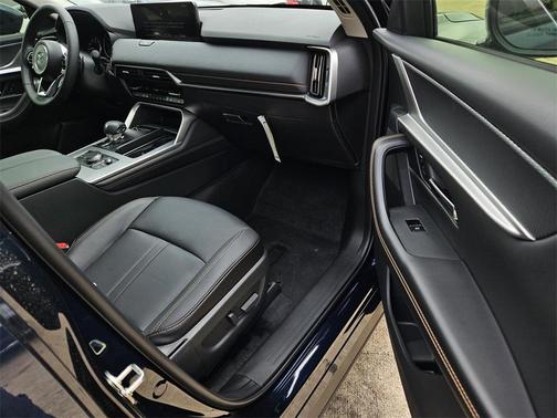 2025 Mazda CX-90 3.3 Turbo Preferred Package