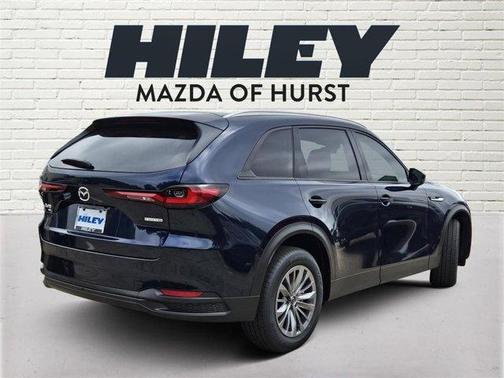 2025 Mazda CX-90 3.3 Turbo Preferred Package