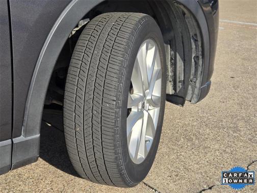 2014 Mazda CX-5 Grand Touring