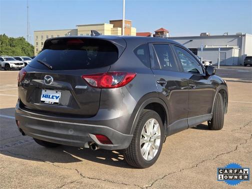 2014 Mazda CX-5 Grand Touring