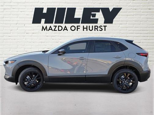 2026 Mazda CX-30 Select