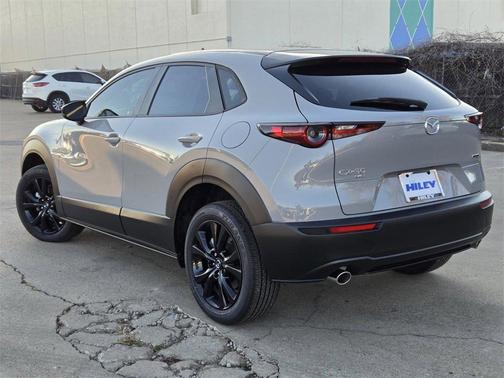 2026 Mazda CX-30 Select