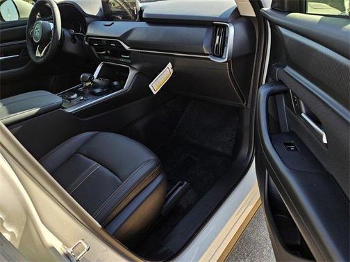 2025 Mazda CX-90 SE