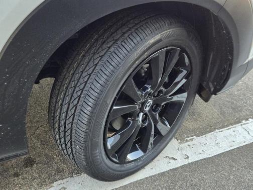 2026 Mazda CX-30 Select