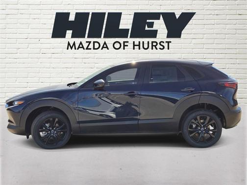 2026 Mazda CX-30 Select