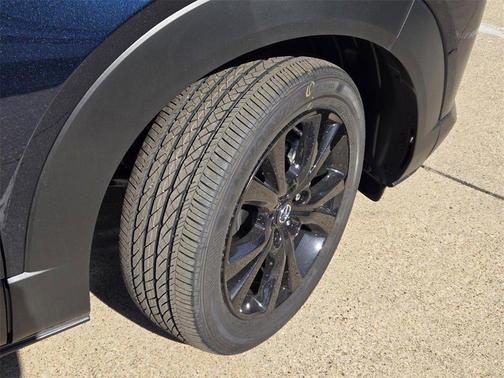 2026 Mazda CX-30 Select