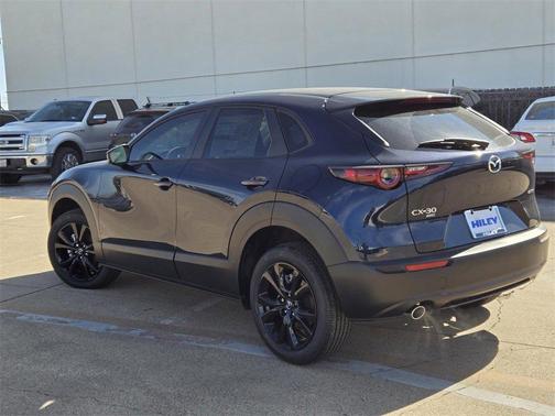 2026 Mazda CX-30 Select