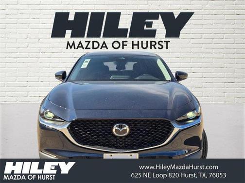 2026 Mazda CX-30 Select