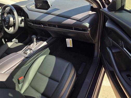 2026 Mazda CX-30 Select