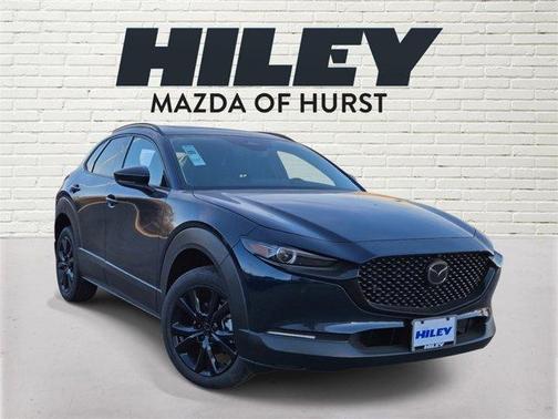 2026 Mazda CX-30 Premium Package