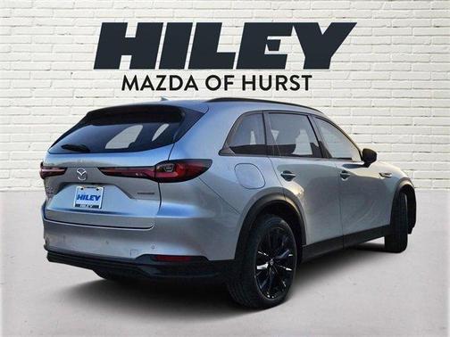 2025 Mazda CX-90 Premium