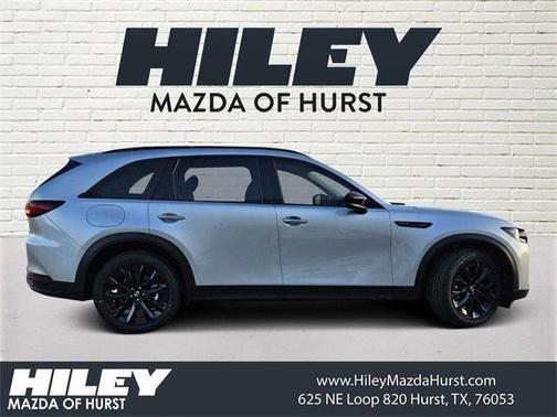 2025 Mazda CX-90 Premium