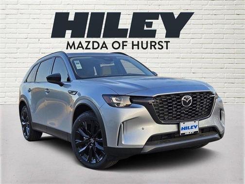 2025 Mazda CX-90 Premium