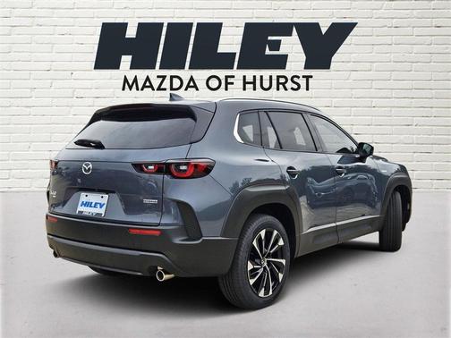 2025 Mazda CX-50 Hybrid Premium Plus Package