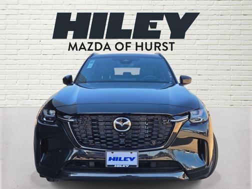 2026 Mazda CX-90 S Premium