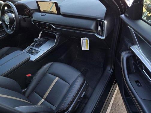 2026 Mazda CX-90 S Premium