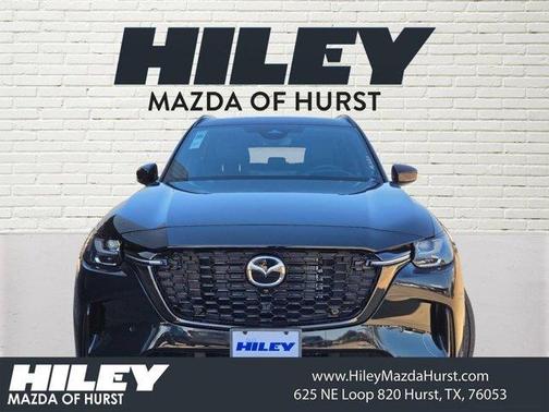 2026 Mazda CX-90 S Premium