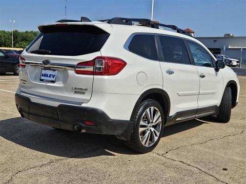 2020 Subaru Ascent Touring 7-Passenger