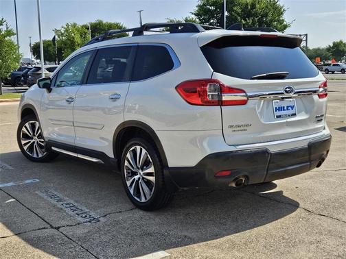 2020 Subaru Ascent Touring 7-Passenger