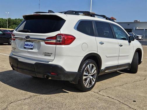 2020 Subaru Ascent Touring 7-Passenger