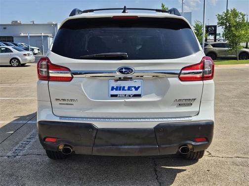 2020 Subaru Ascent Touring 7-Passenger
