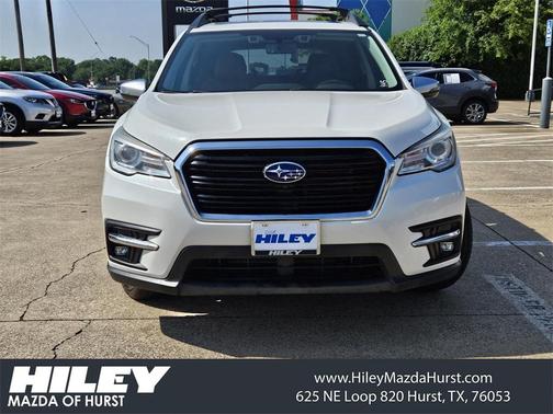 2020 Subaru Ascent Touring 7-Passenger