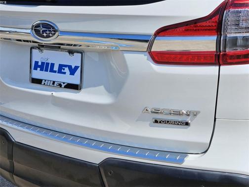 2020 Subaru Ascent Touring 7-Passenger