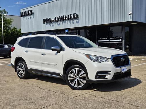 2020 Subaru Ascent Touring 7-Passenger