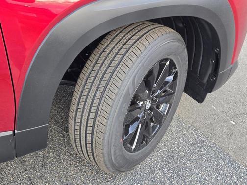 2026 Mazda CX-50 2.5 S PREFERRED