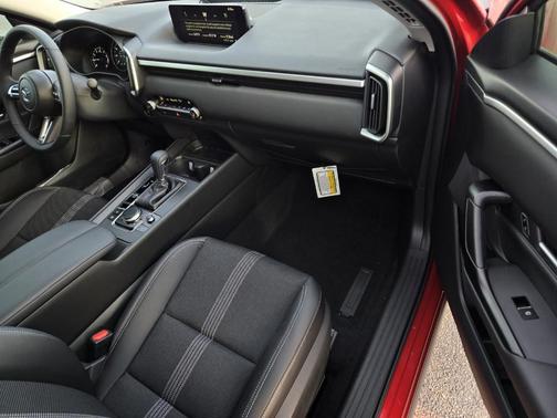 2026 Mazda CX-50 2.5 S PREFERRED