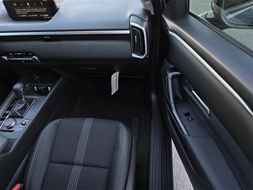 2025 Mazda CX-50 2.5 S Select Package