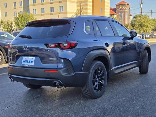 2025 Mazda CX-50 2.5 S Select Package