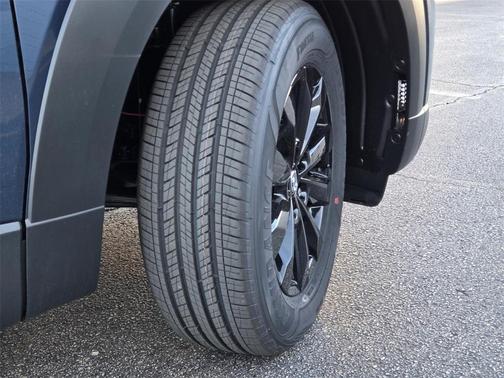 2025 Mazda CX-50 2.5 S Select Package