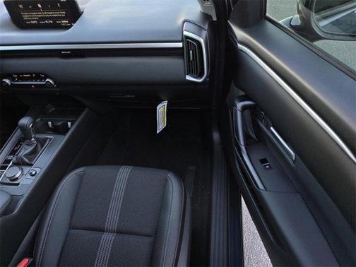 2025 Mazda CX-50 2.5 S Select Package
