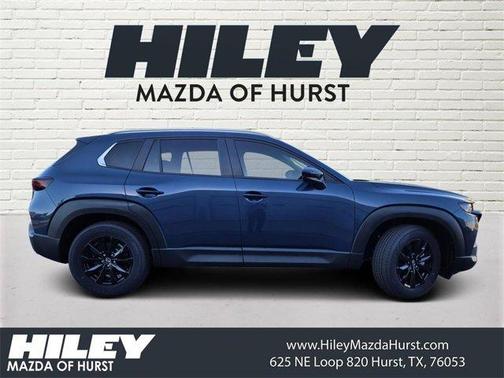 2025 Mazda CX-50 2.5 S Select Package