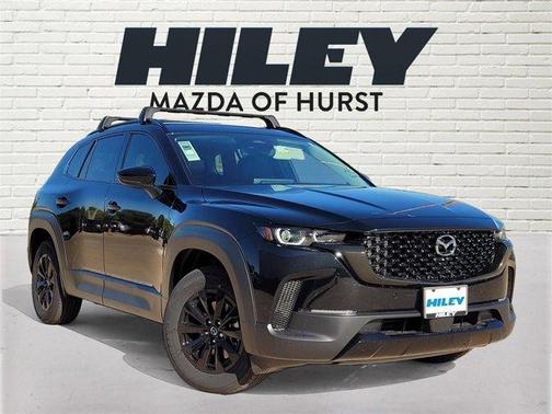 2026 Mazda CX-50 Premium