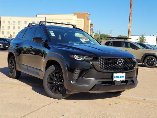 2026 Mazda CX-50 Premium