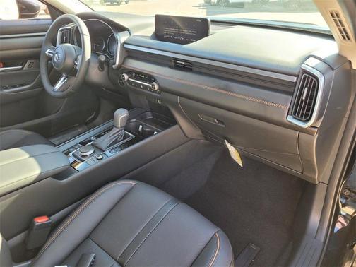 2026 Mazda CX-50 Premium