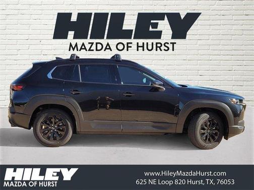 2026 Mazda CX-50 Premium