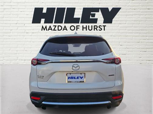 2023 Mazda CX-9 Signature