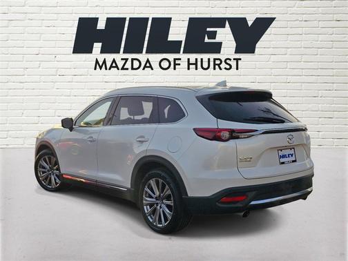 2023 Mazda CX-9 Signature