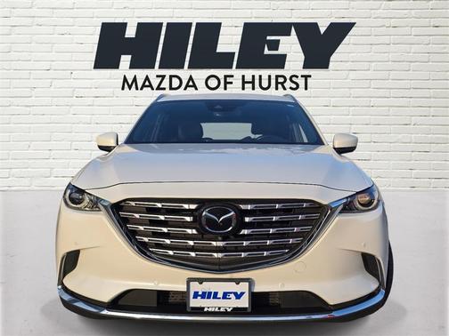 2023 Mazda CX-9 Signature