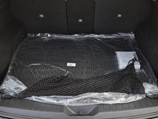 Machine Gray Metallic 2026 Mazda CX-5 Premium Plus