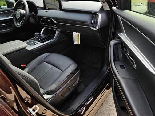 2025 Mazda CX-90 3.3 Turbo Premium Sport