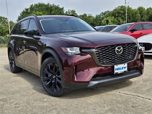 2025 Mazda CX-90 3.3 Turbo Premium Sport