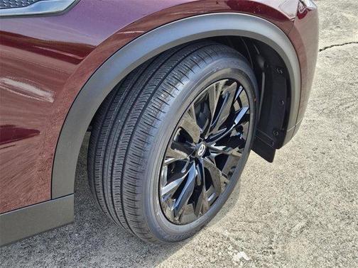 2025 Mazda CX-90 3.3 Turbo Premium Sport