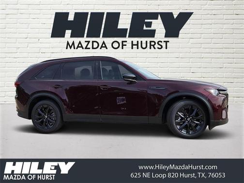2025 Mazda CX-90 3.3 Turbo Premium Sport