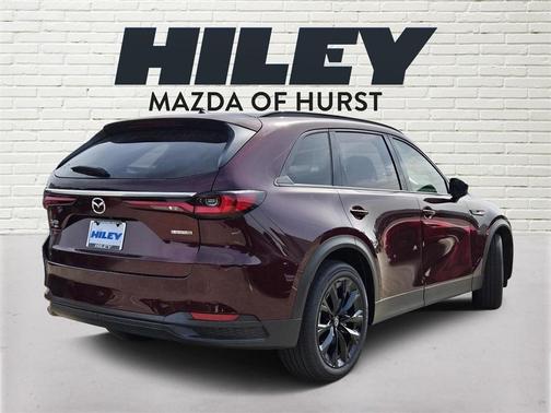 2025 Mazda CX-90 3.3 Turbo Premium Sport