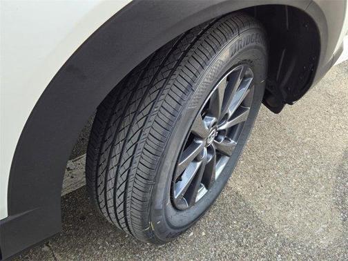 2026 Mazda CX-30 2.5 S