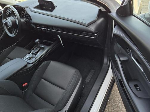 2026 Mazda CX-30 2.5 S